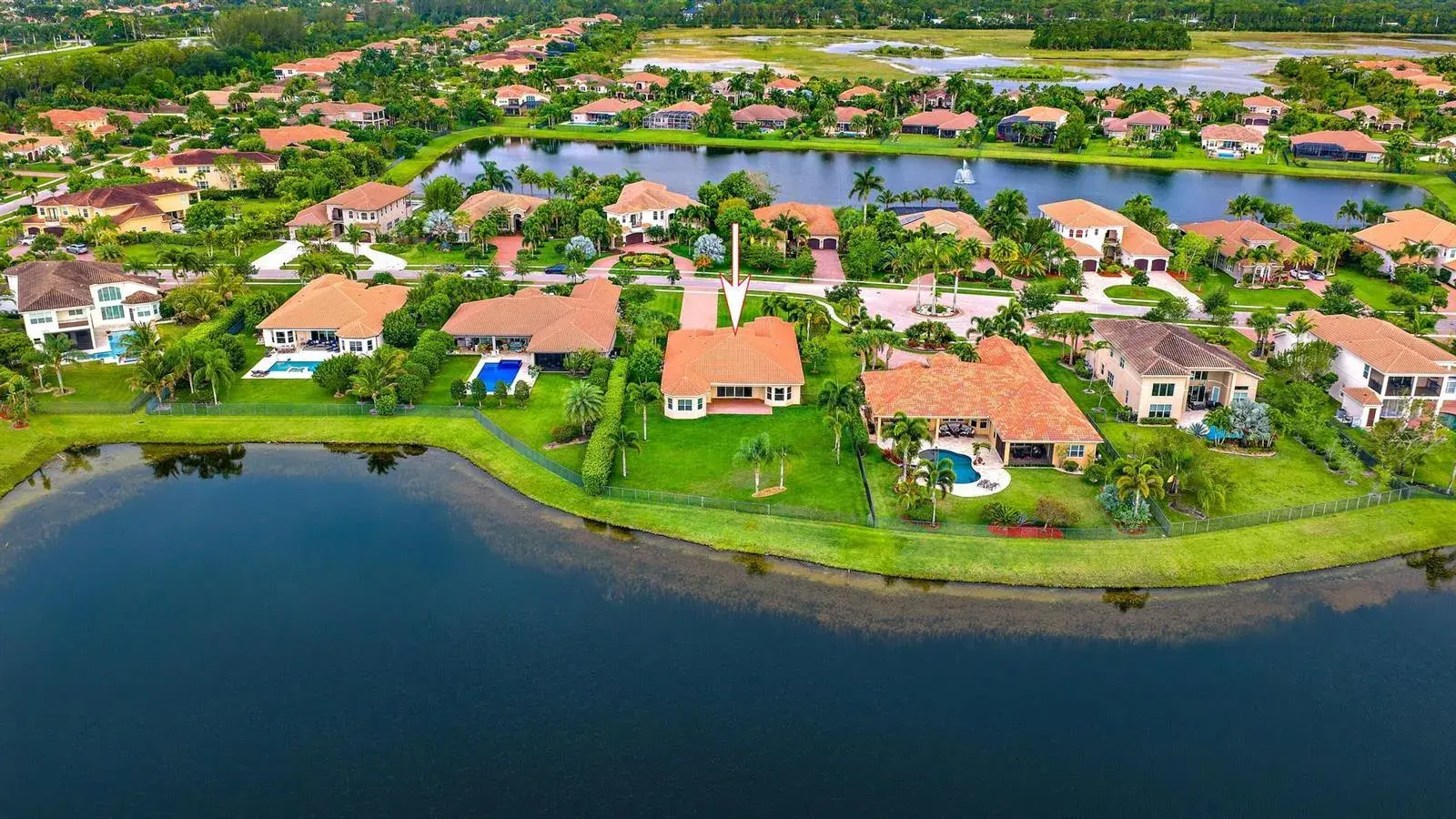 11109 Rockledge View Drive, Palm Beach Gardens FL 33412