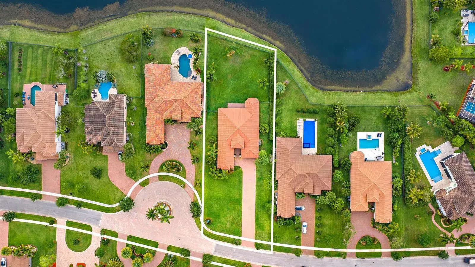 11109 Rockledge View Drive, Palm Beach Gardens FL 33412