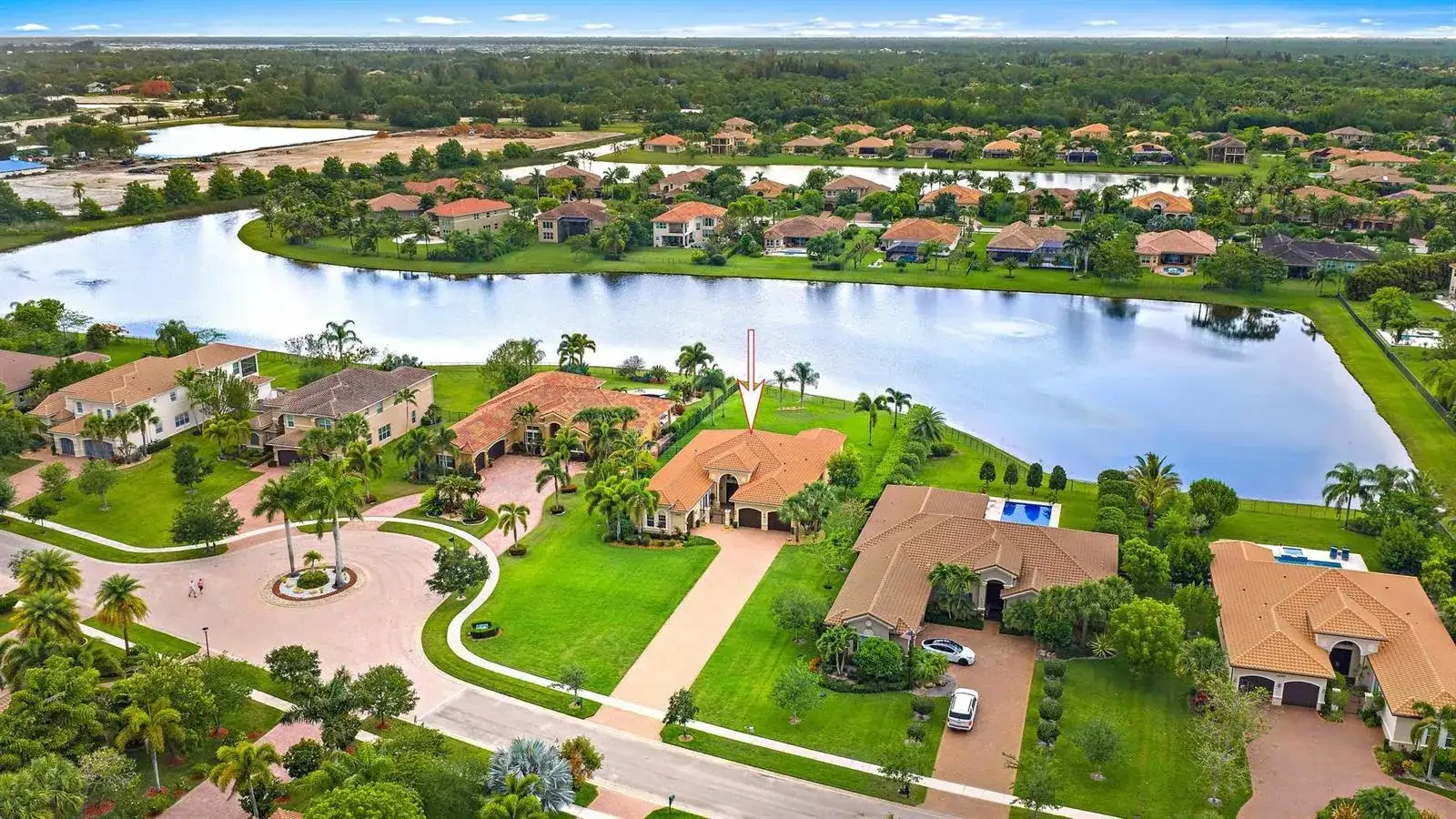 11109 Rockledge View Drive, Palm Beach Gardens FL 33412 photo 5