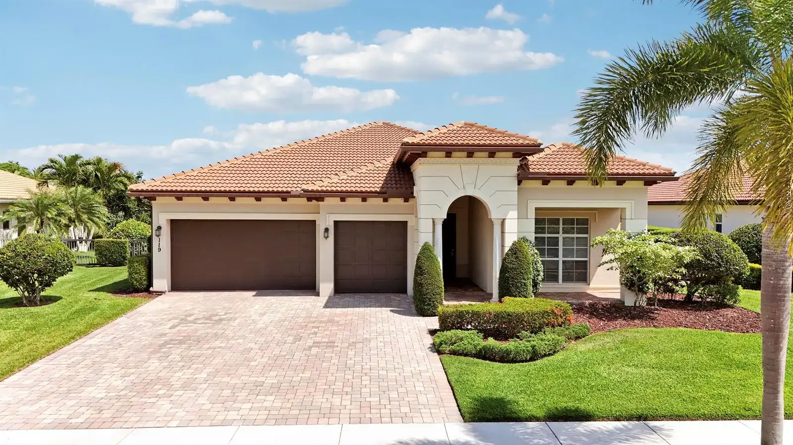 119 Steeple Circle, Jupiter FL 33458