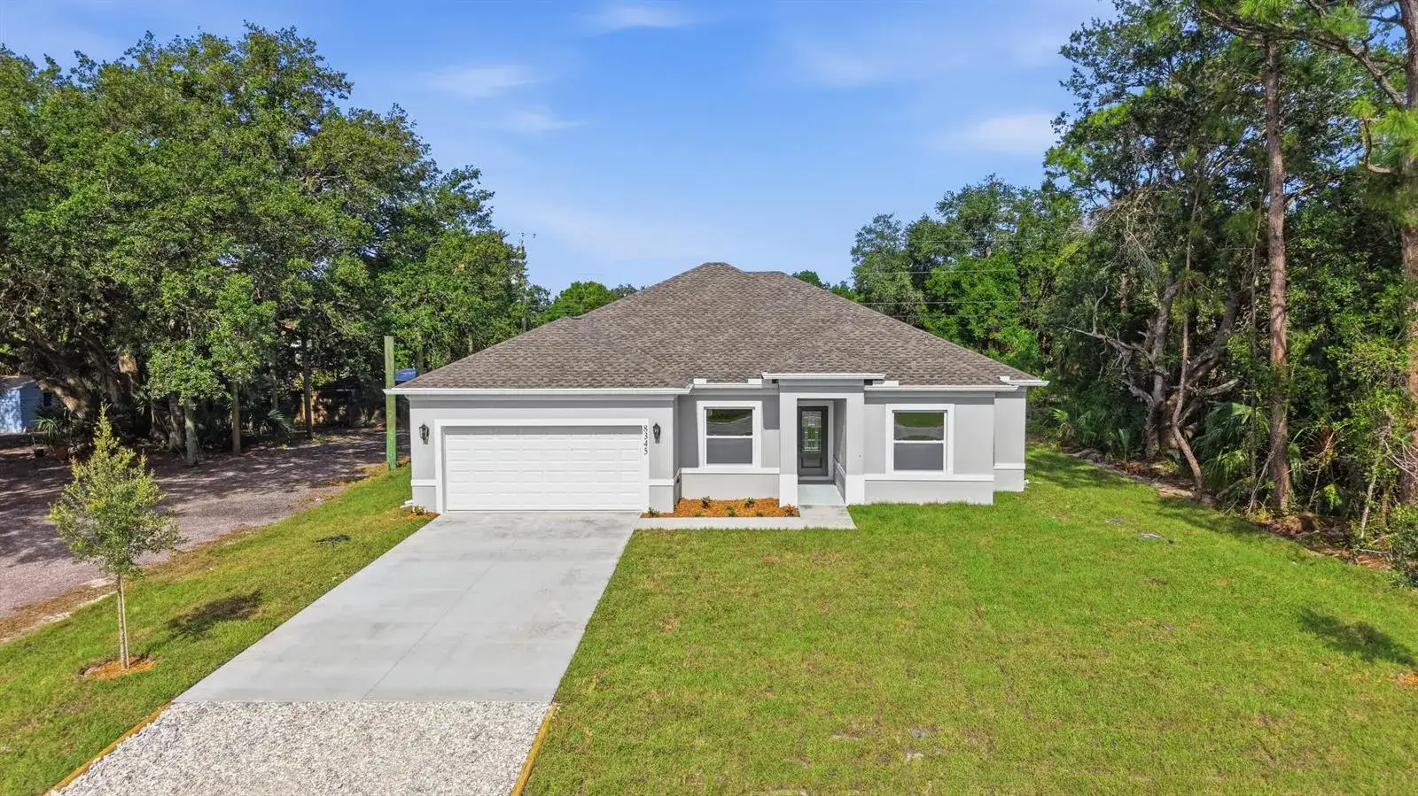 8345 100th Avenue, Vero Beach FL 32967