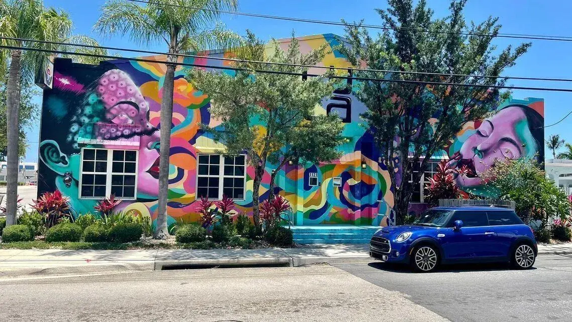1202 S M Street, FL 33460