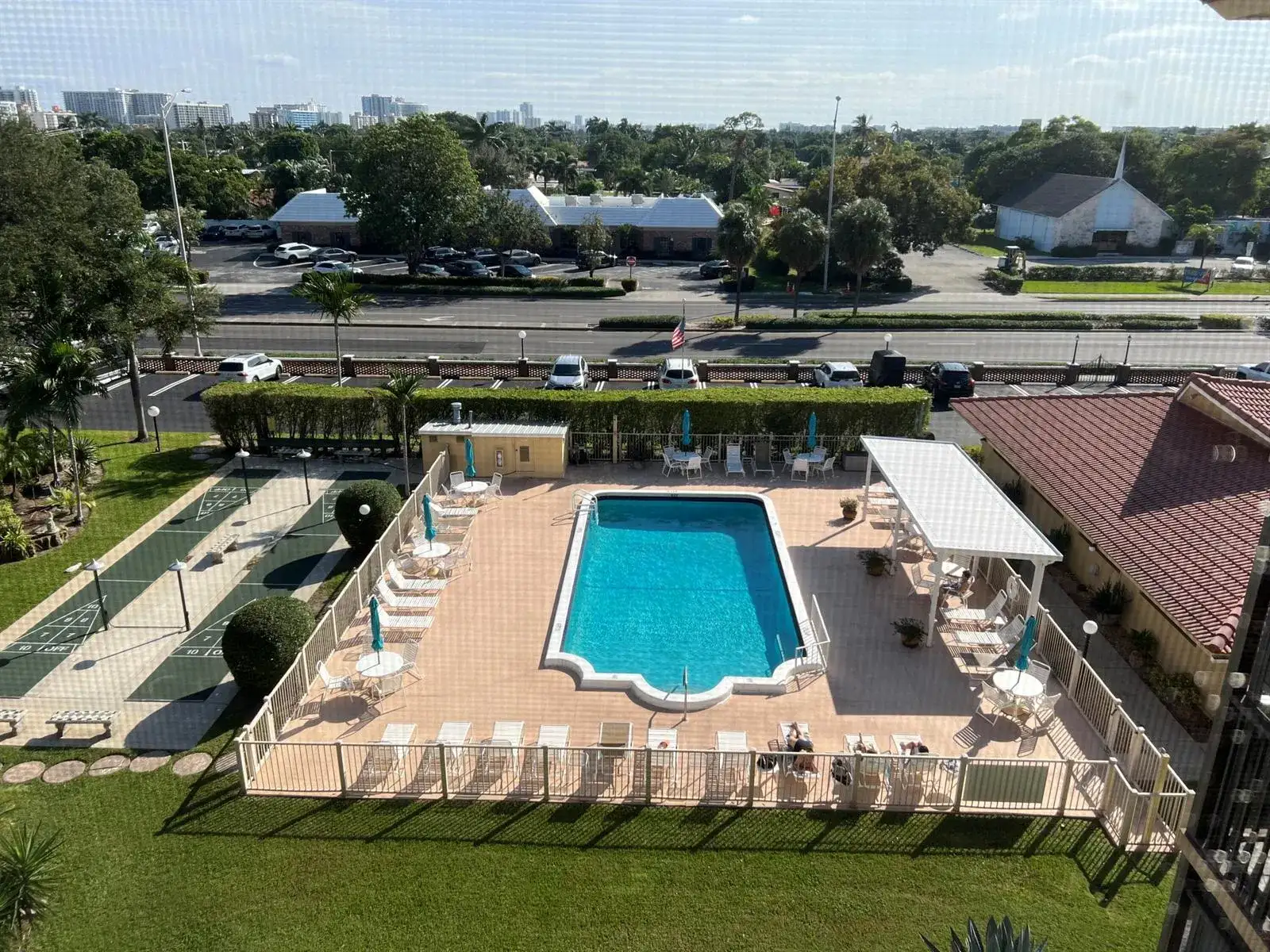 2601 NE 14th Street # 535, Pompano Beach FL 33062 photo 2