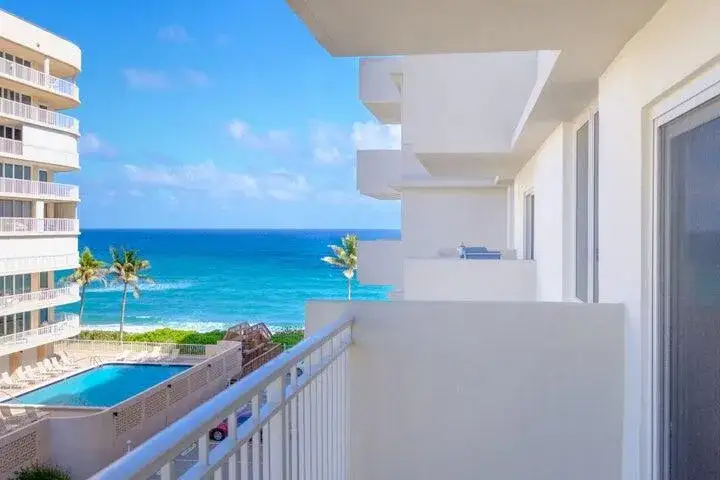 3215 S Ocean Boulevard # 402, Highland Beach FL 33487