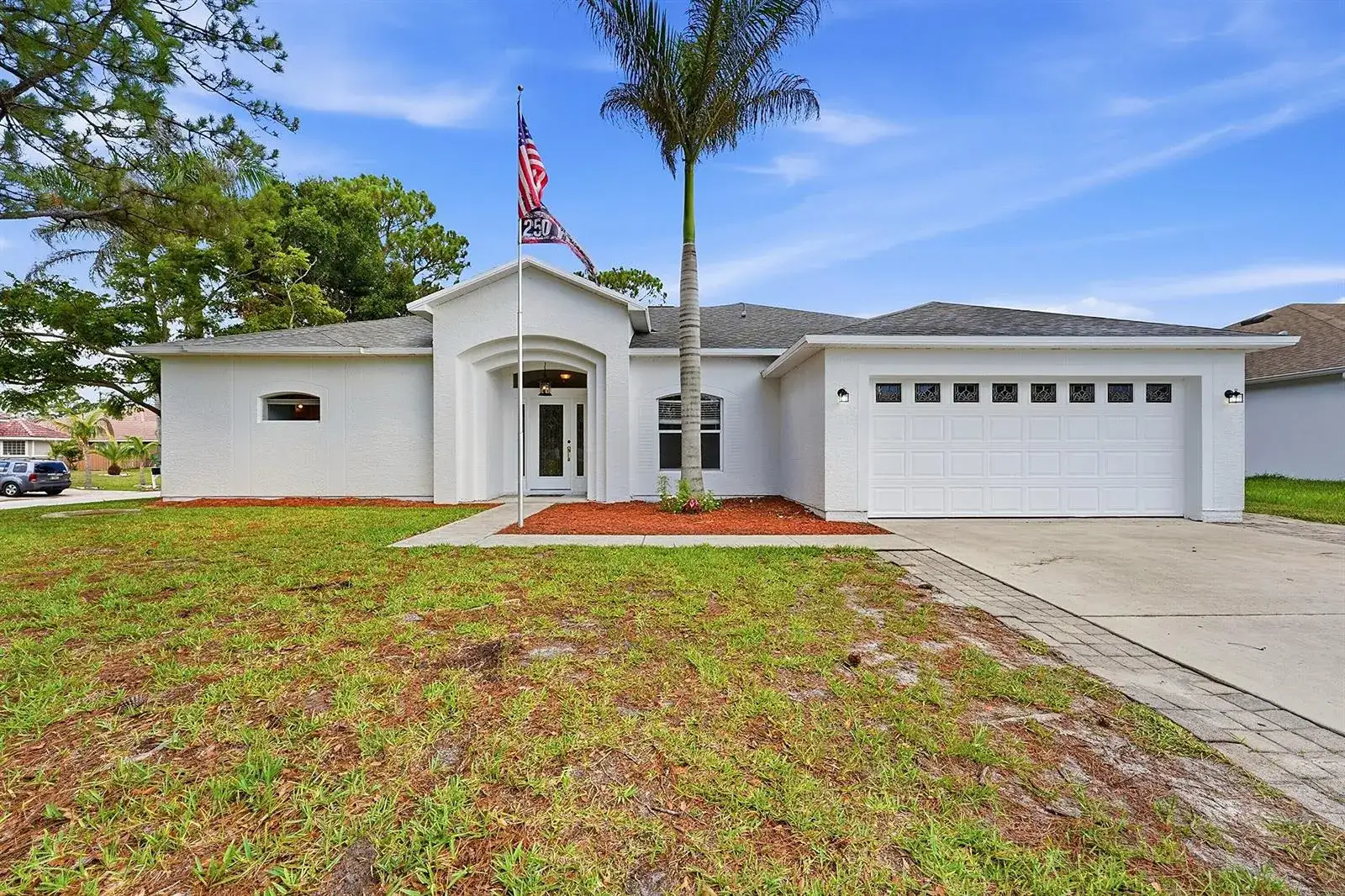 4174 SW Daniff Street, Port St. Lucie FL 34953 photo 2