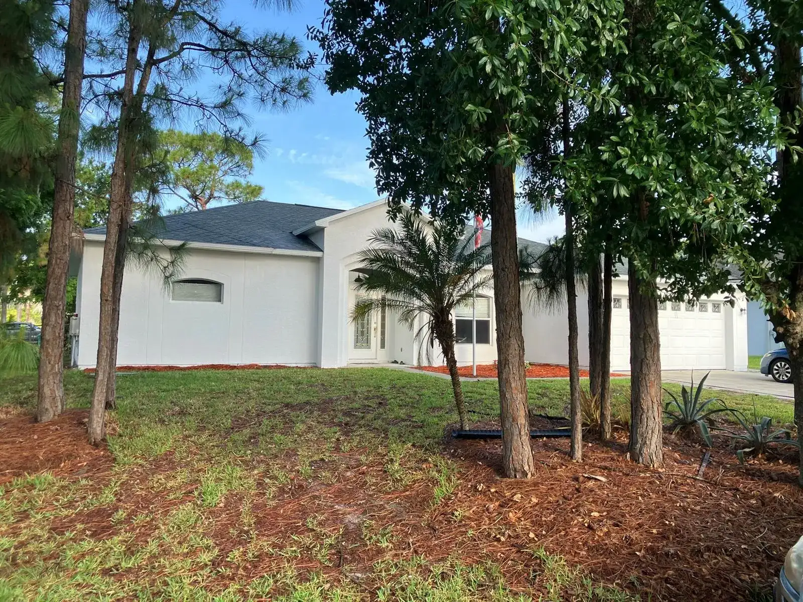 4174 SW Daniff Street, Port St. Lucie FL 34953 photo 4