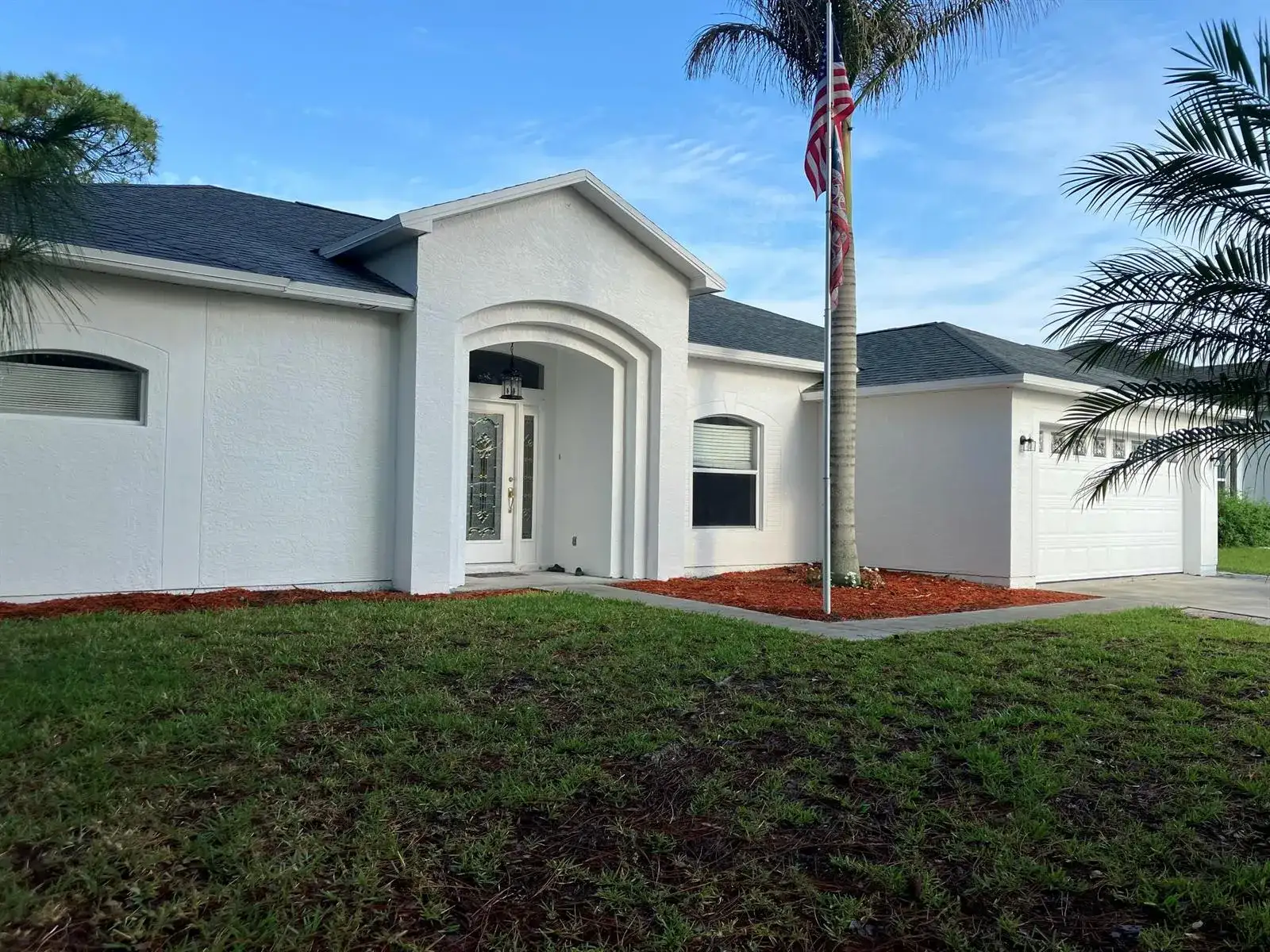 4174 SW Daniff Street, Port St. Lucie FL 34953 photo 5