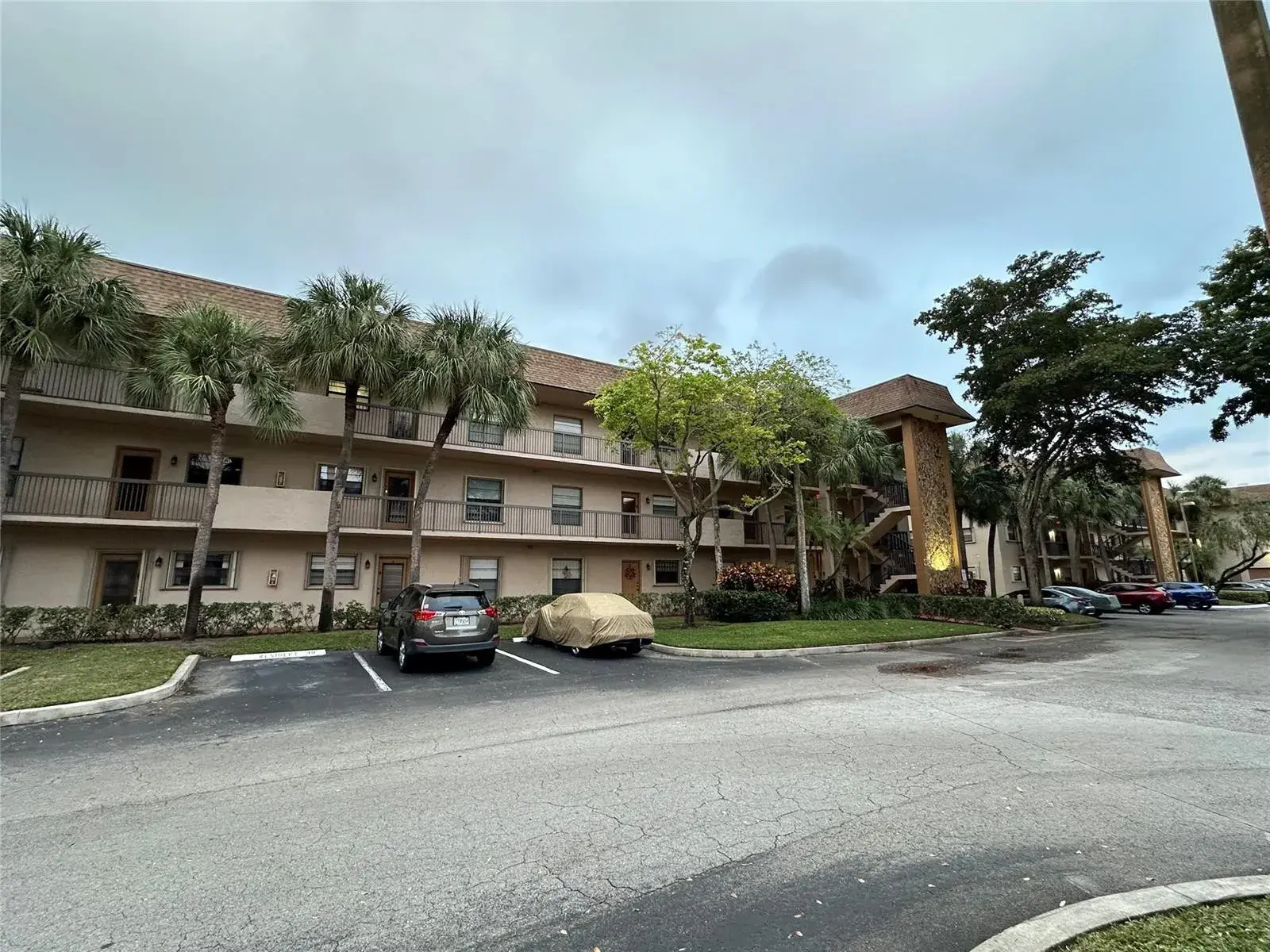 6090 N Sabal Palm Boulevard # 110, Tamarac FL 33319