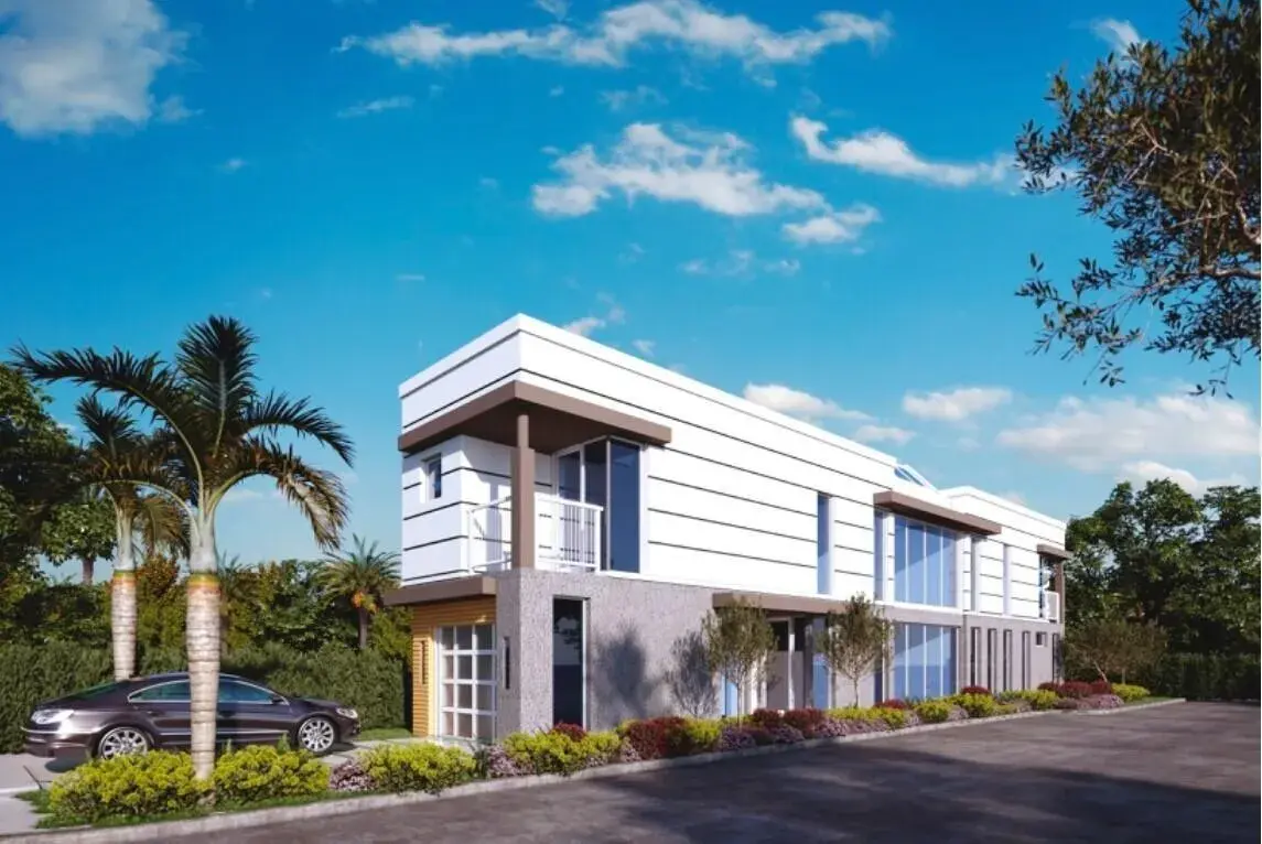 727 NW 10th Avenue, Fort Lauderdale FL 33311