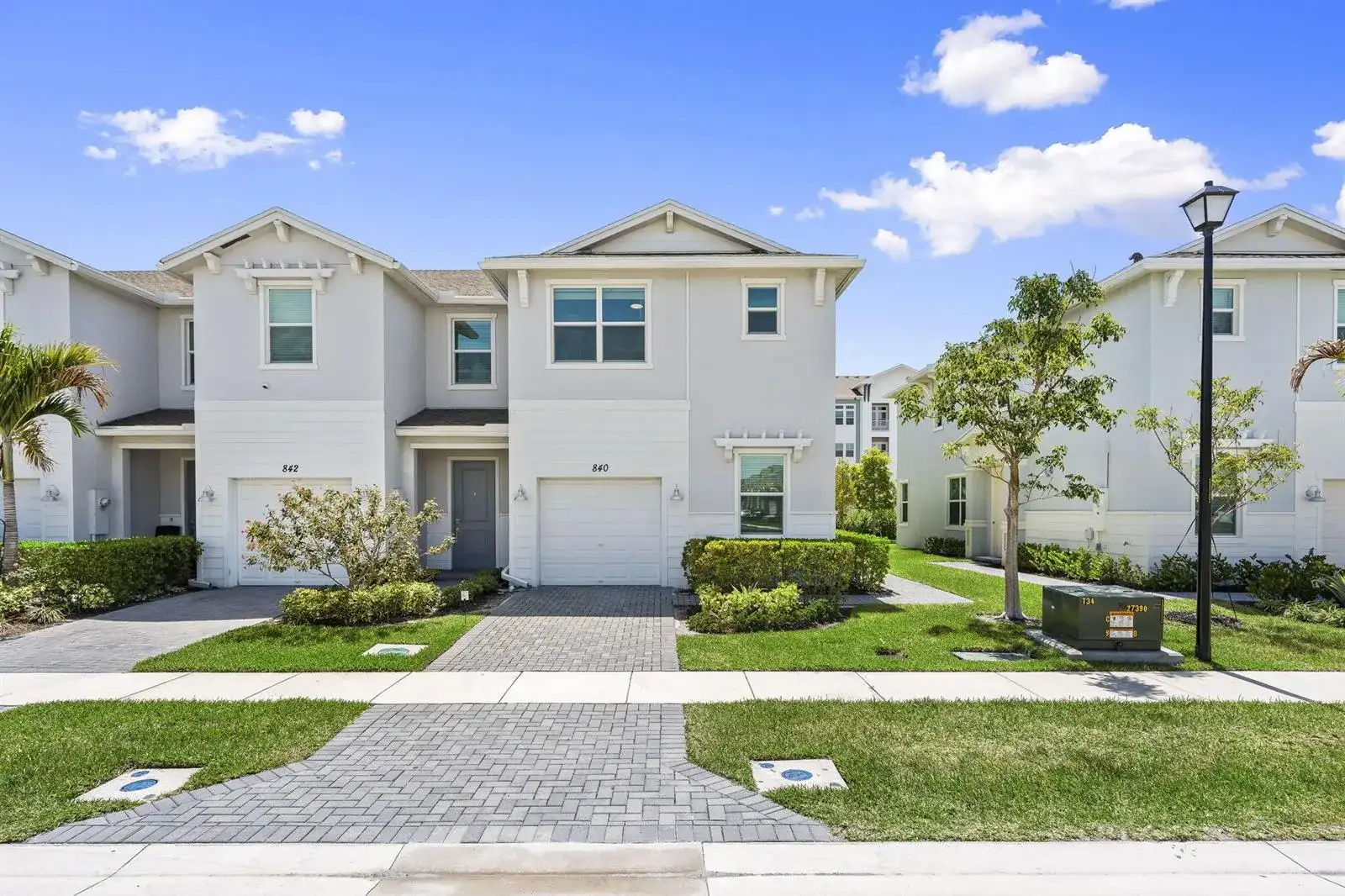 840 SE Grovebush Lane, Port St. Lucie FL 34984