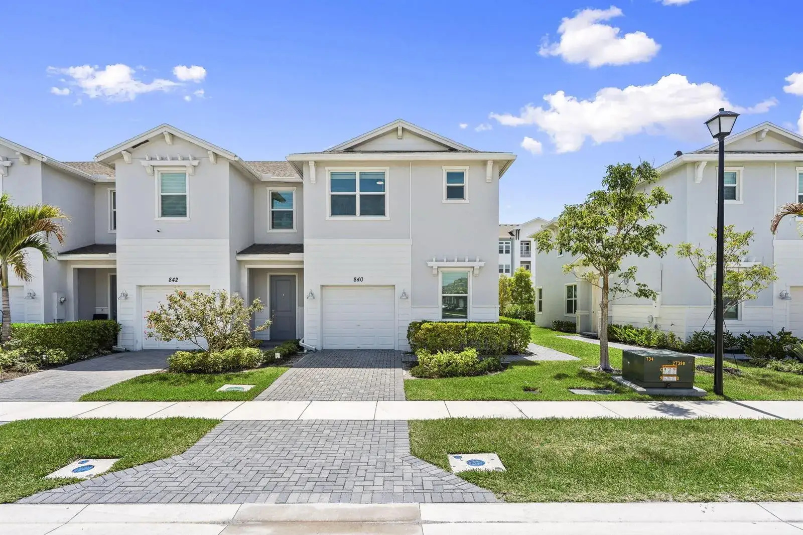 840 SE Grovebush Lane, Port St. Lucie FL 34984