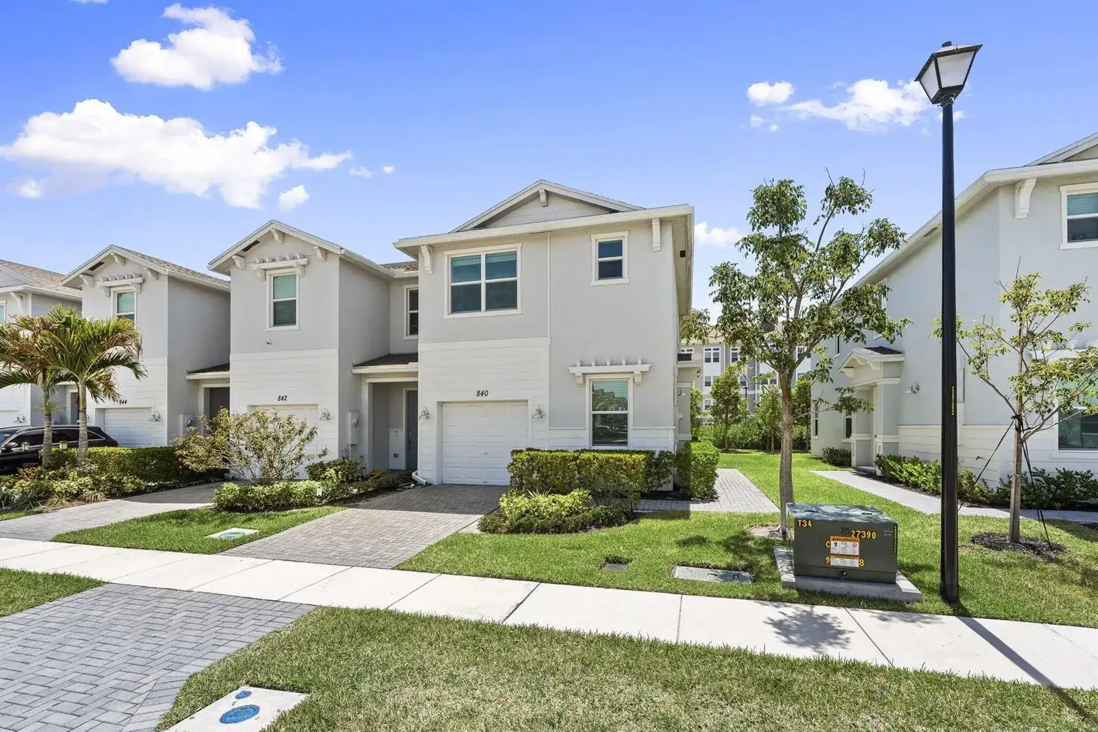 840 SE Grovebush Lane, Port St. Lucie FL 34984 photo 2