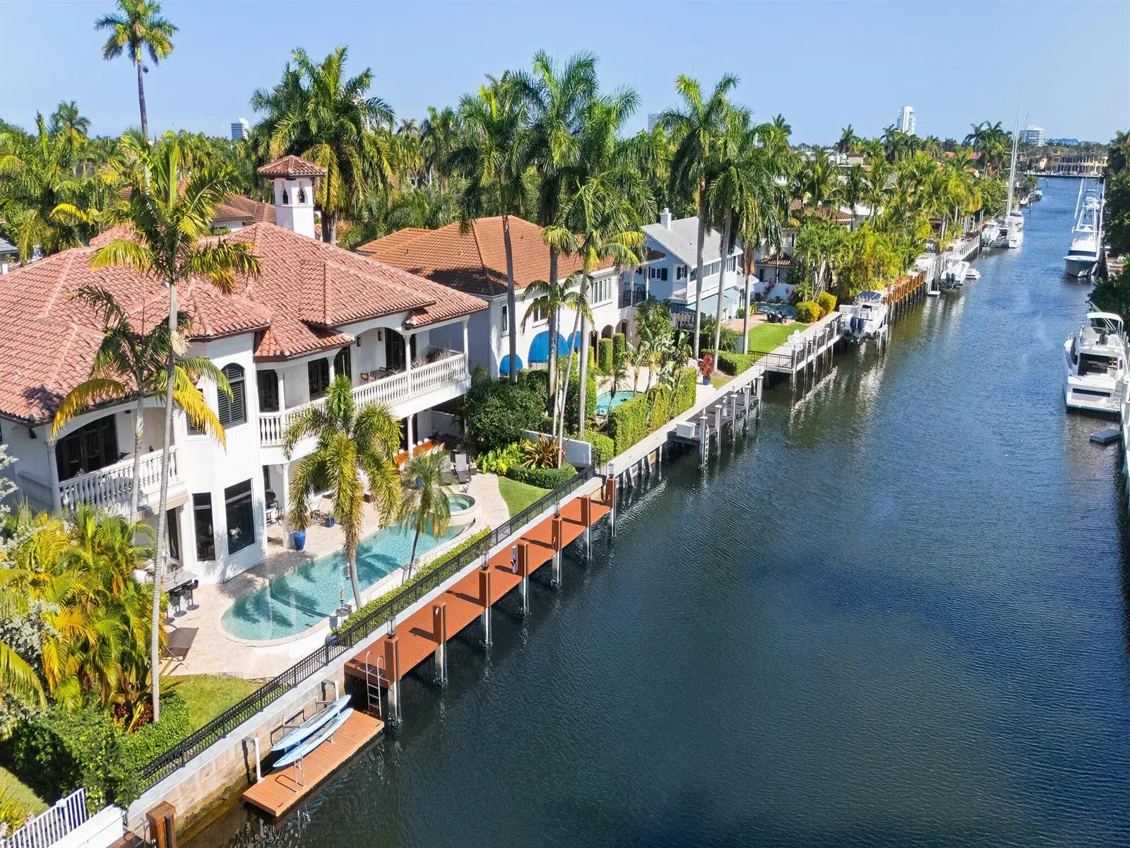 441 Royal Plaza Drive, Fort Lauderdale FL 33301