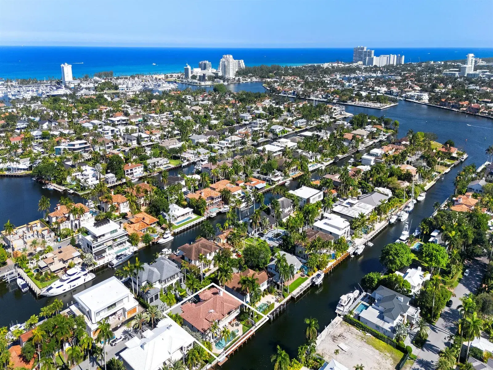 441 Royal Plaza Drive, Fort Lauderdale FL 33301