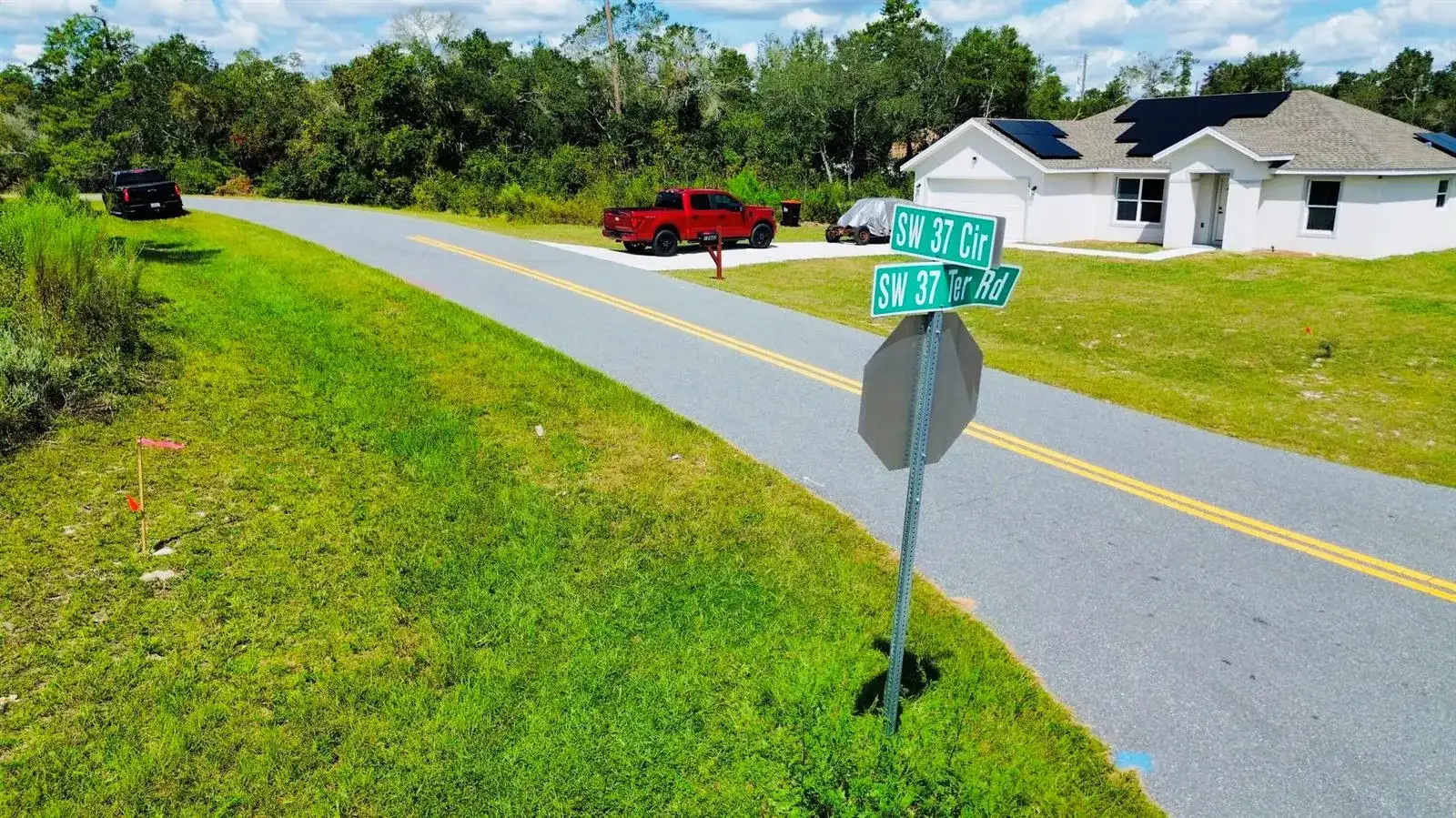 Tbd SW 37th Circle, Ocala FL 34473 photo 3