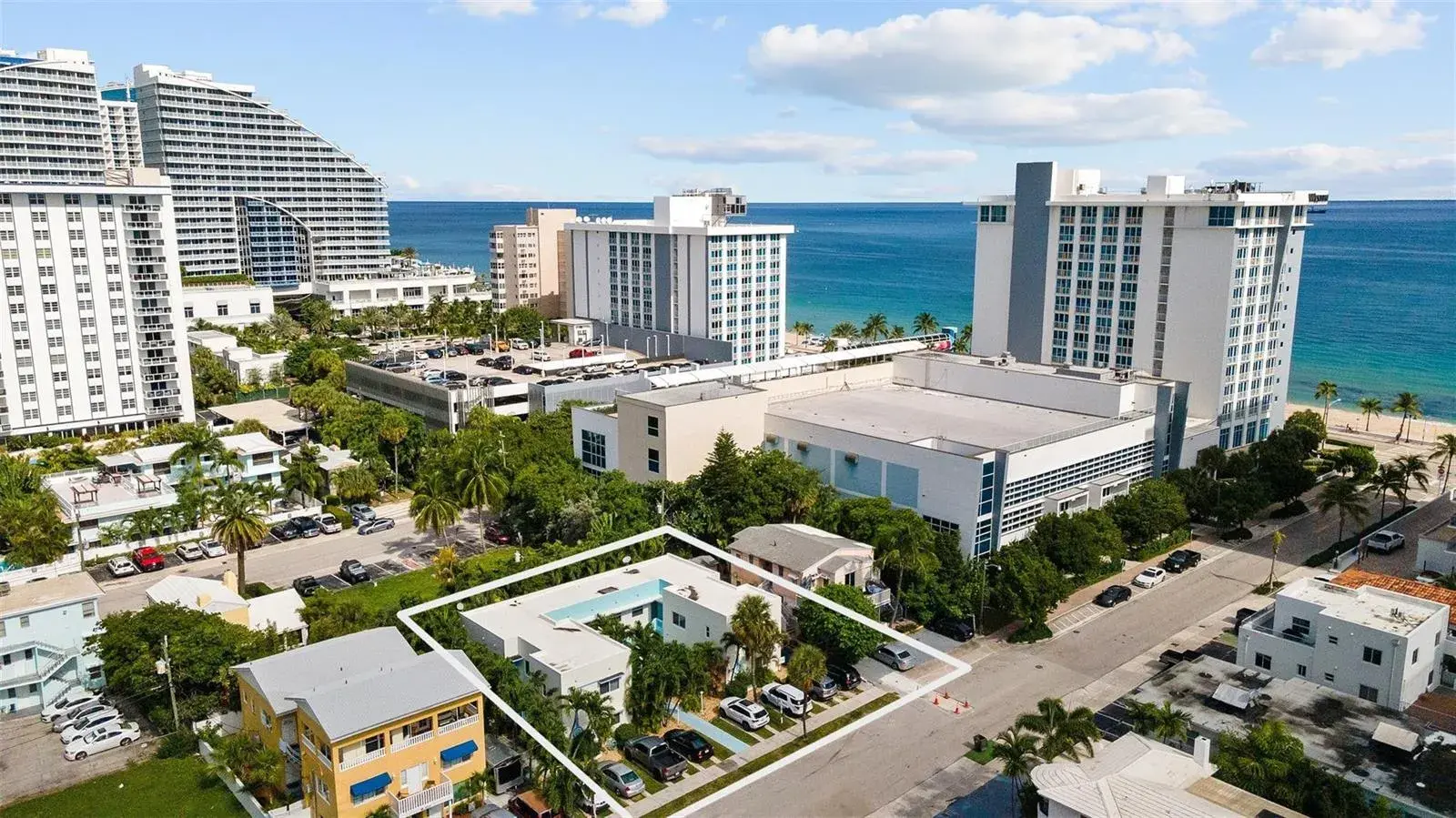 3015 Seville Street # 7, Fort Lauderdale FL 33304