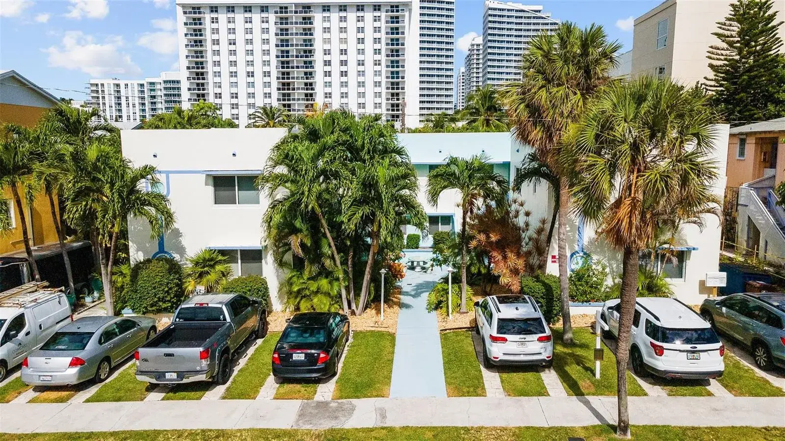 3015 Seville Street # 7, Fort Lauderdale FL 33304