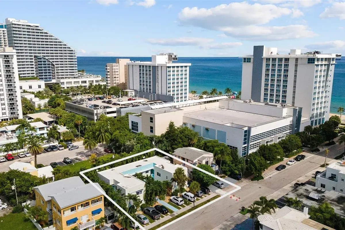 3015 Seville Street # 7, Fort Lauderdale FL 33304