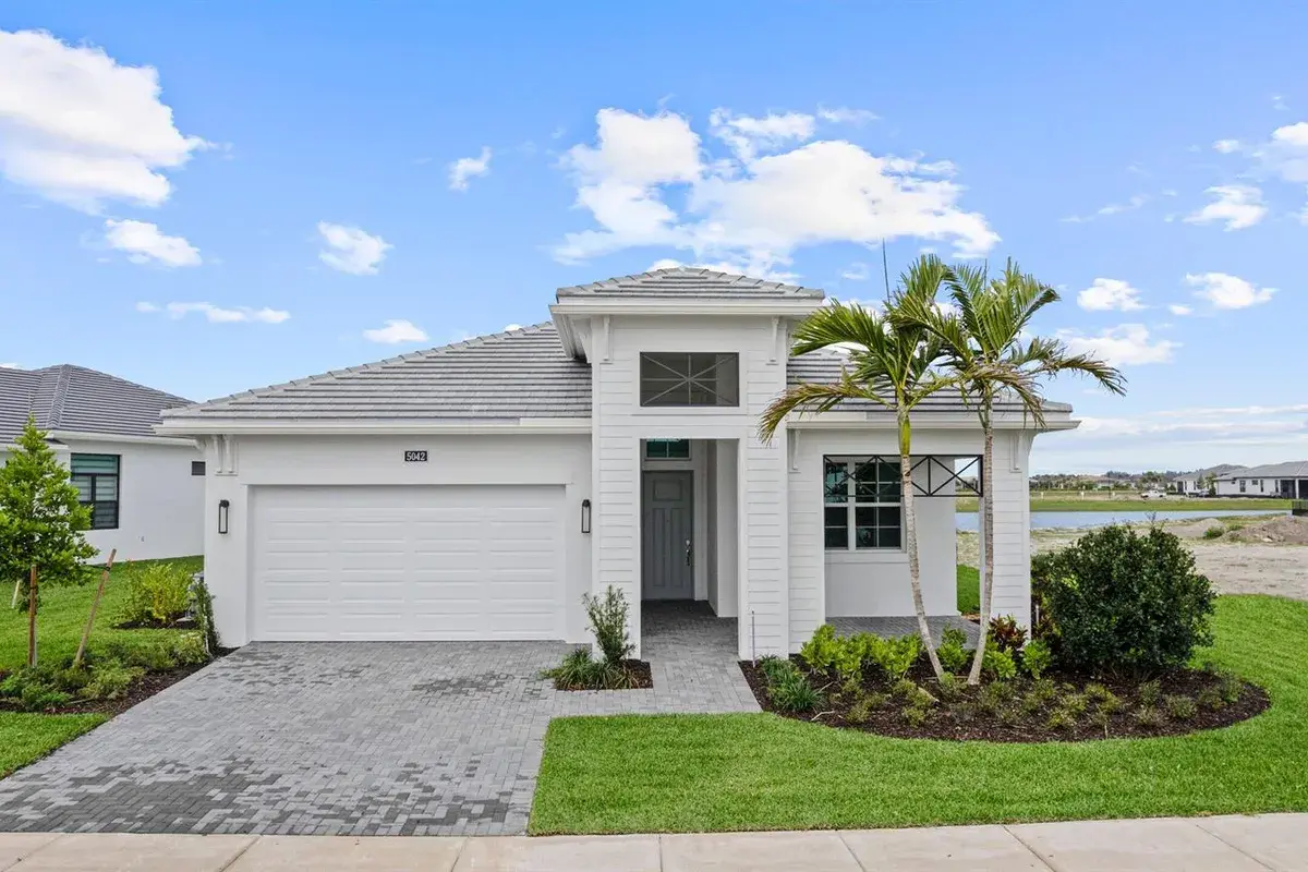 5042 Rivo Alto Circle, Westlake FL 33470