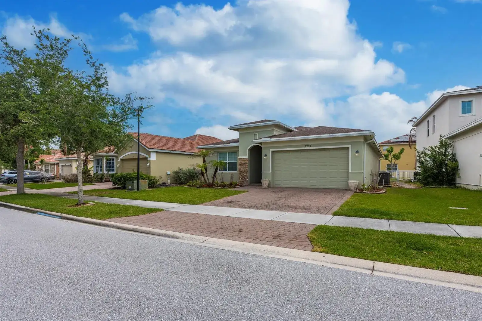 1367 NW Leonardo Circle, Port St. Lucie FL 34986 photo 4