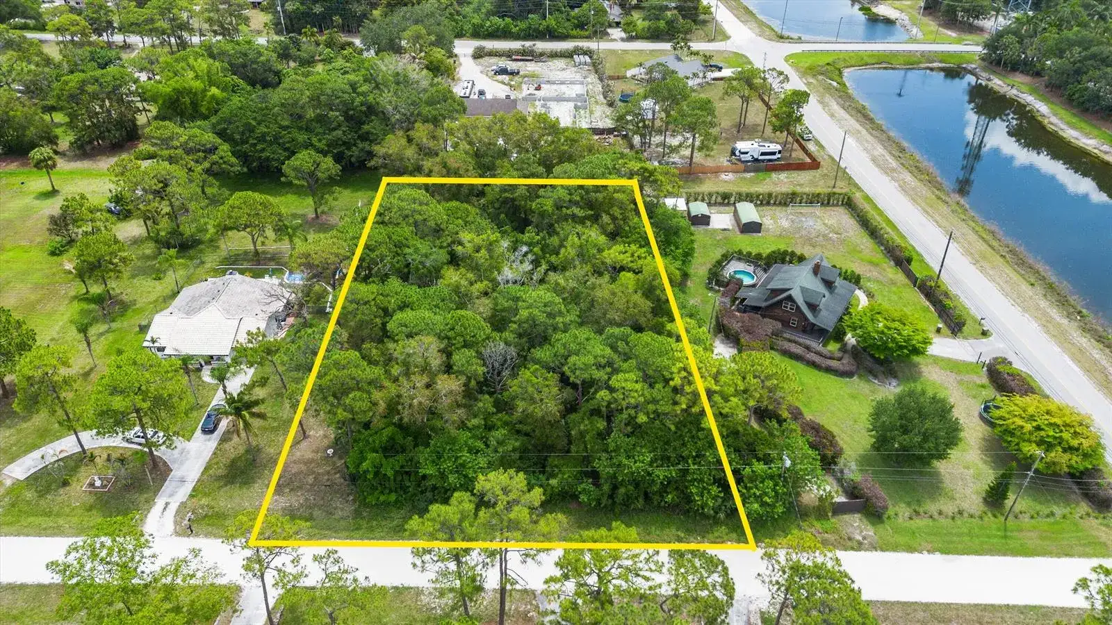 Tbd 122nd Drive N, FL 33411 photo 3