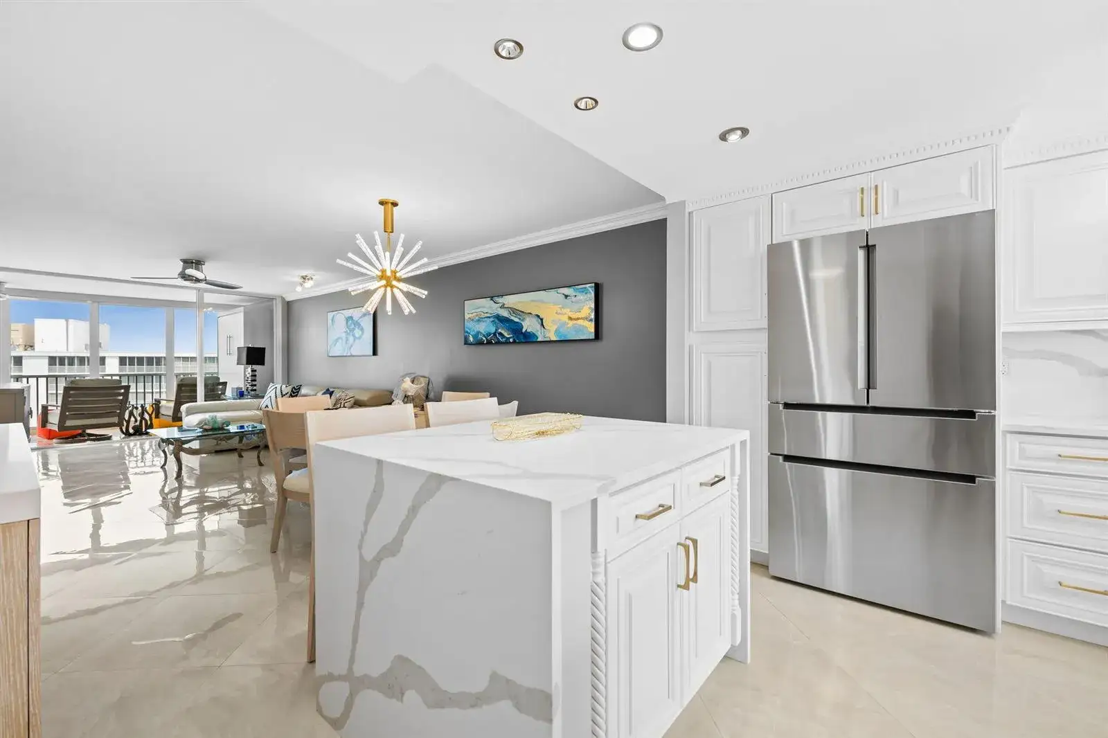 3300 S Ocean Boulevard # 1020, Highland Beach FL 33487