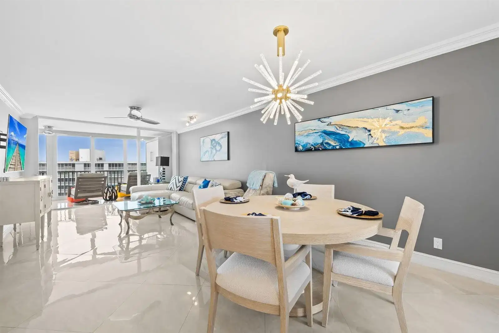 3300 S Ocean Boulevard # 1020, Highland Beach FL 33487 photo 2