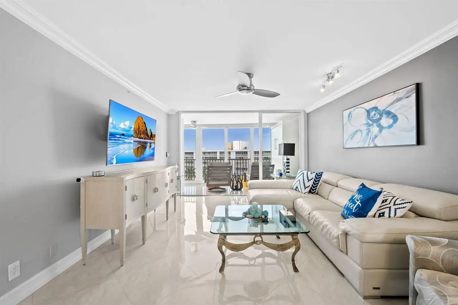 3300 S Ocean Boulevard # 1020, Highland Beach FL 33487 photo 3