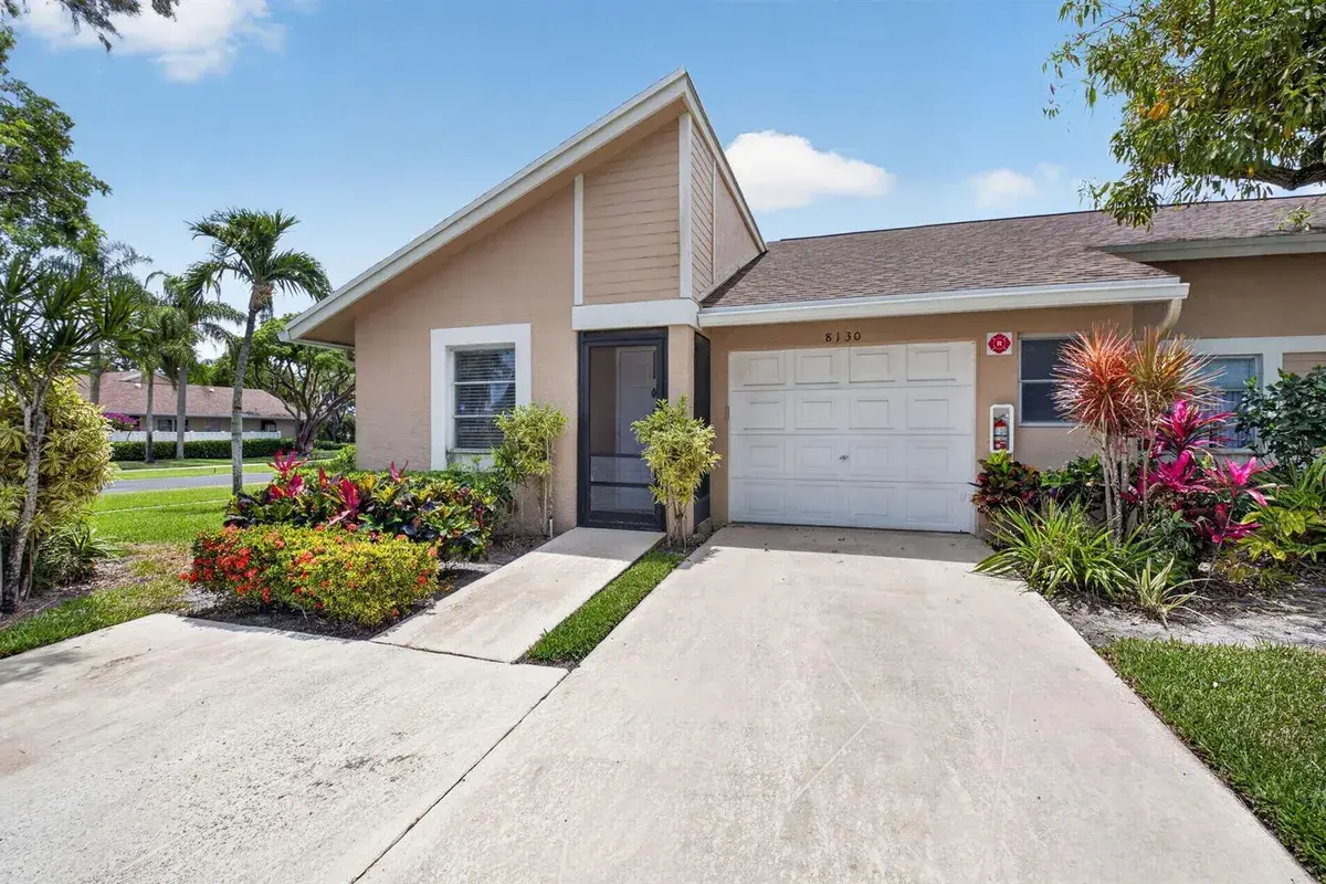 8130 Springtree Road # A, Boca Raton FL 33496