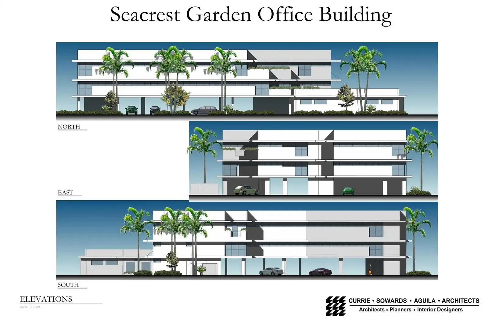 2860 S Seacrest Boulevard, Boynton Beach FL 33435