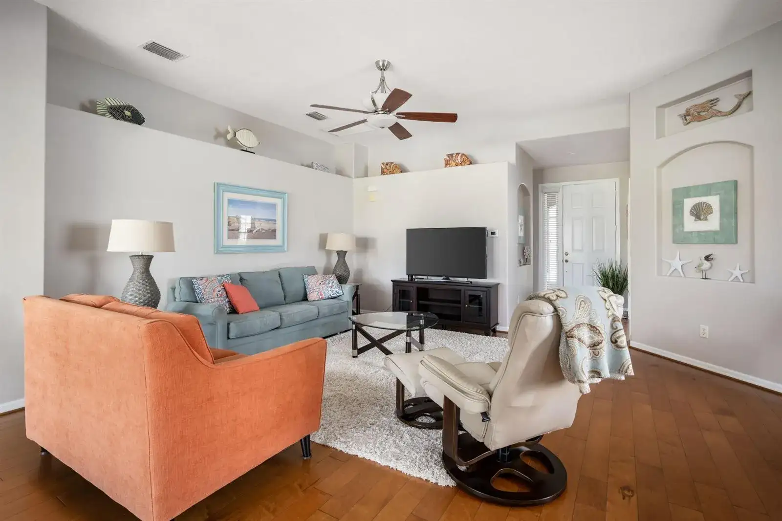 1336 Shoreline Circle, Sebastian FL 32958 photo 5
