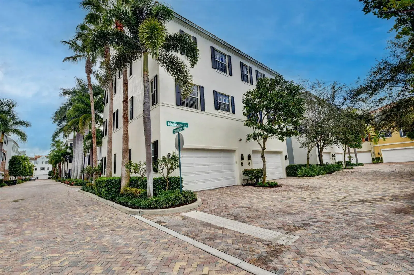 134 Madison Lane, Delray Beach FL 33444