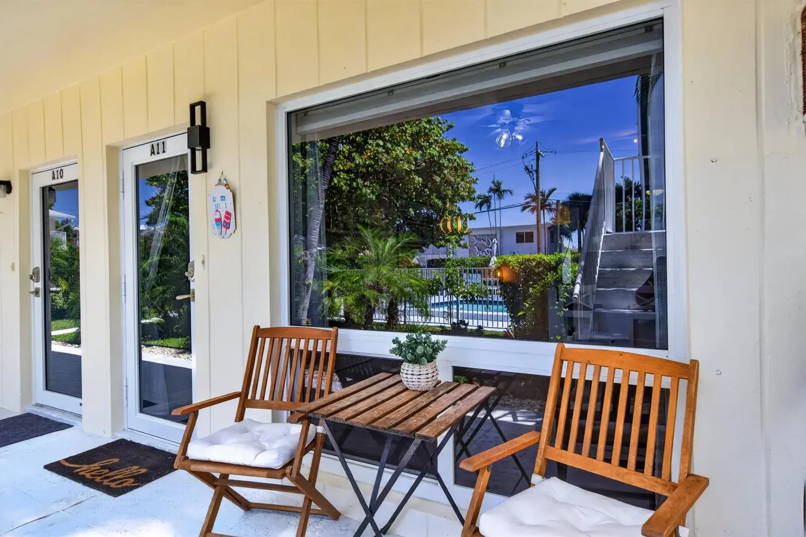 3201 SE 10th Street # A11, Pompano Beach FL 33062