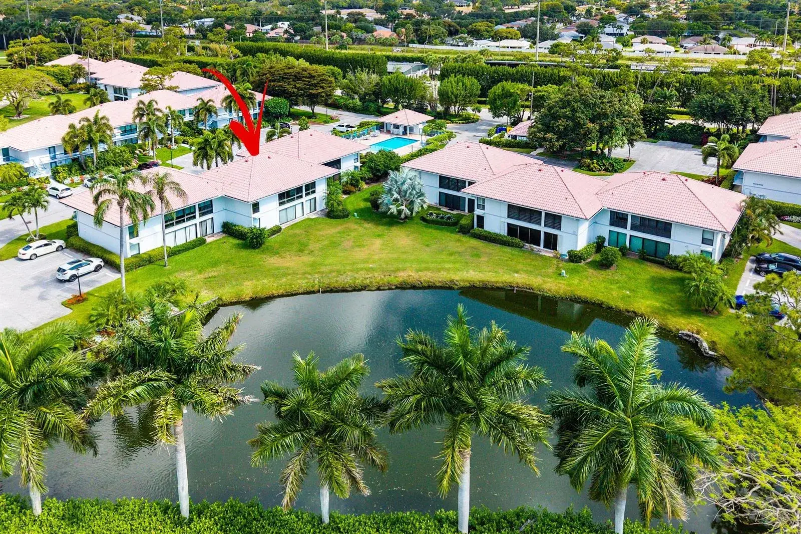 4080-b Quail Ridge Drive, Boynton Beach FL 33436