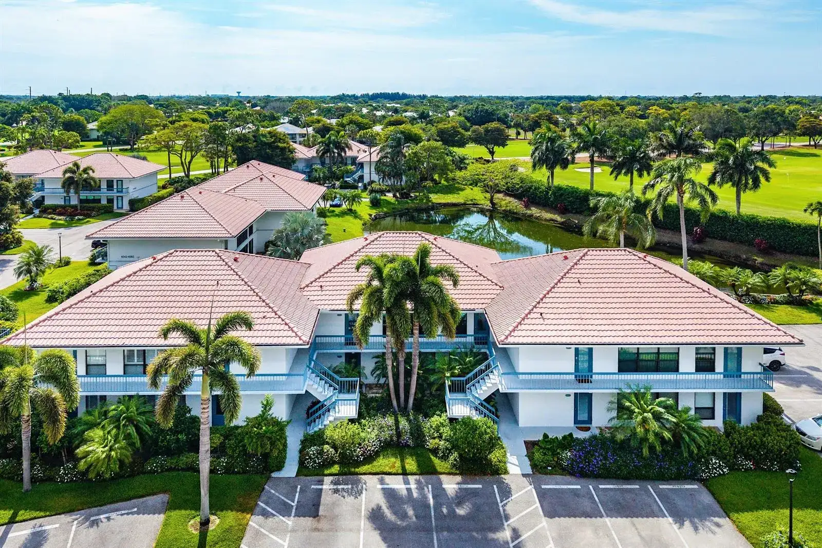 4080-b Quail Ridge Drive, Boynton Beach FL 33436 photo 2