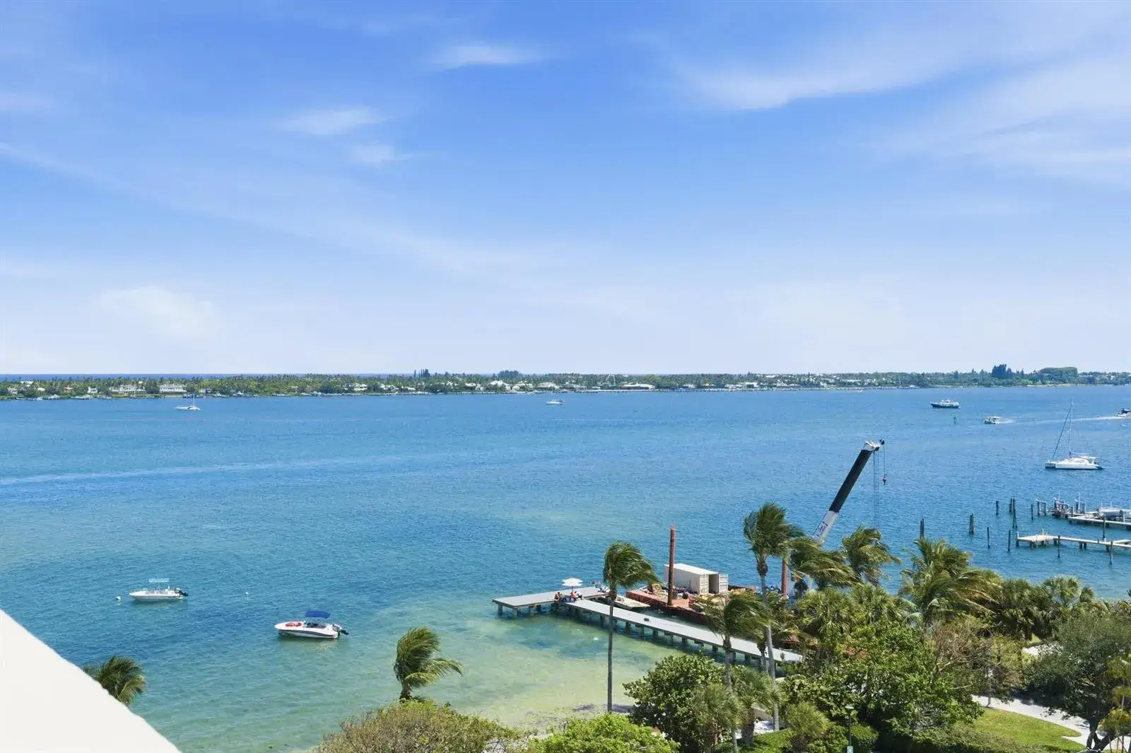 5600 N Flagler Drive Unit 910, West Palm Beach FL 33407