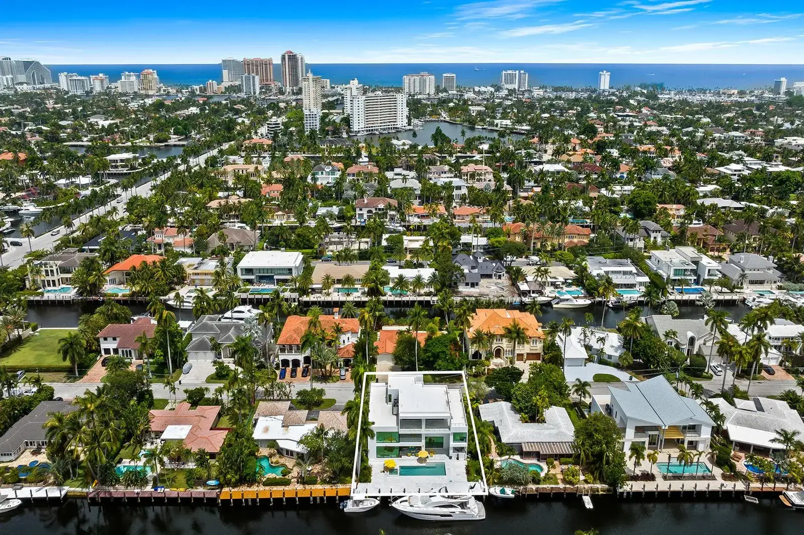 401 Lido Drive # 401, Fort Lauderdale FL 33301 photo 2