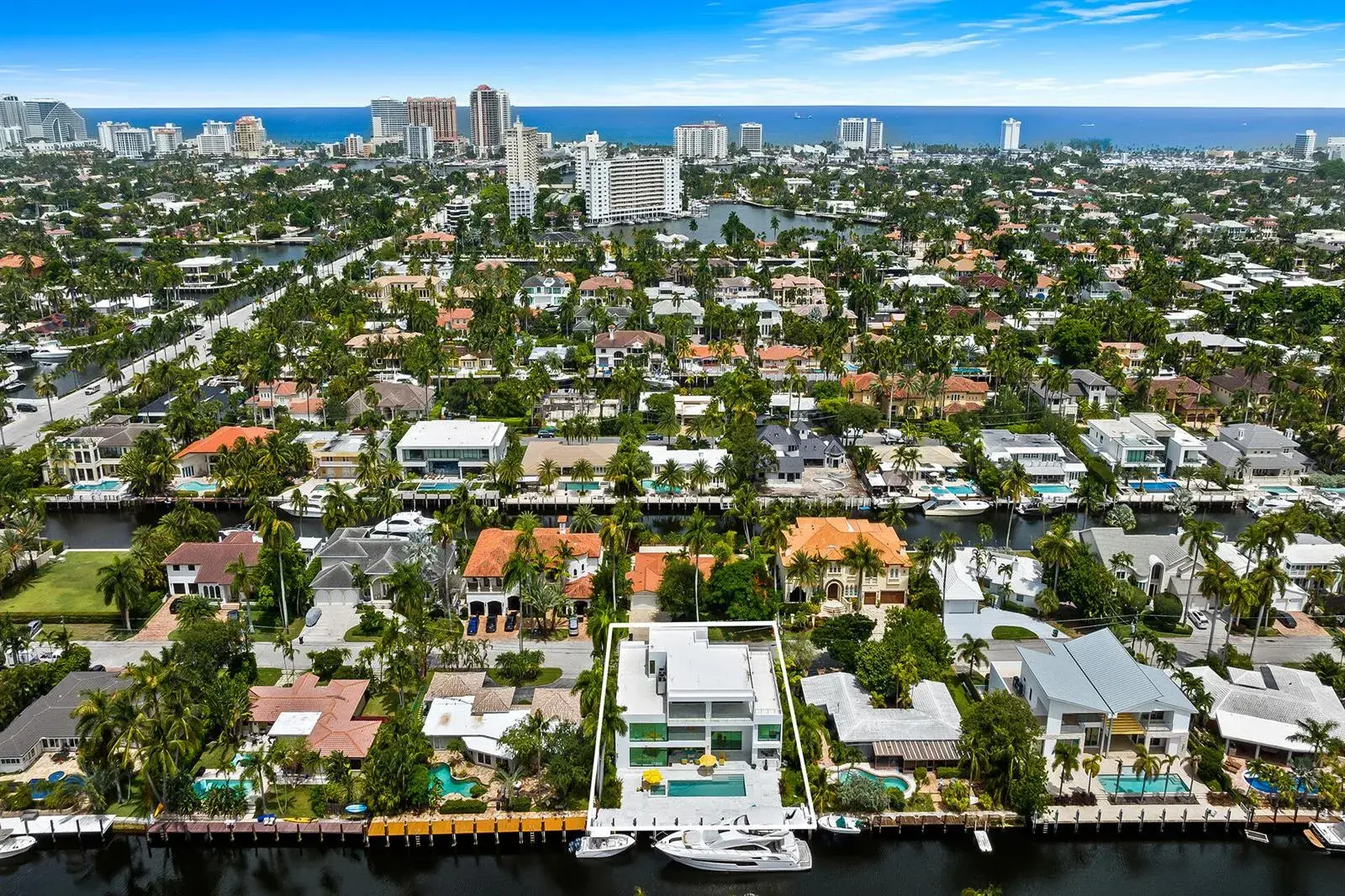 401 Lido Drive # 401, Fort Lauderdale FL 33301