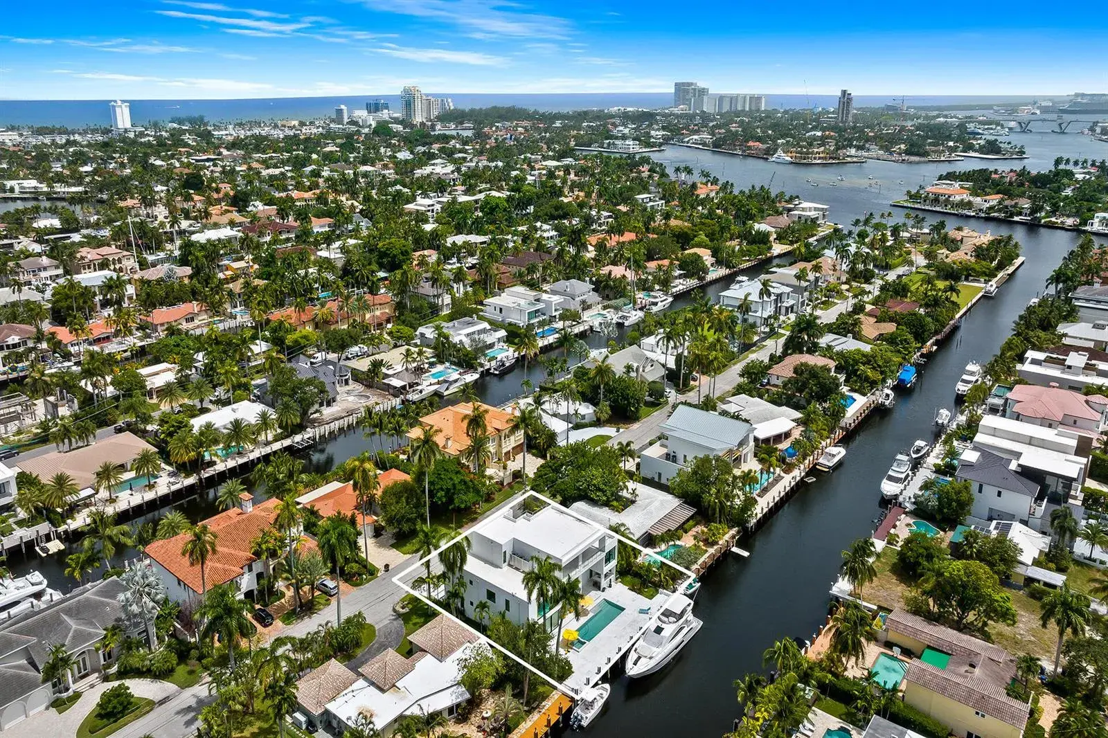 401 Lido Drive # 401, Fort Lauderdale FL 33301