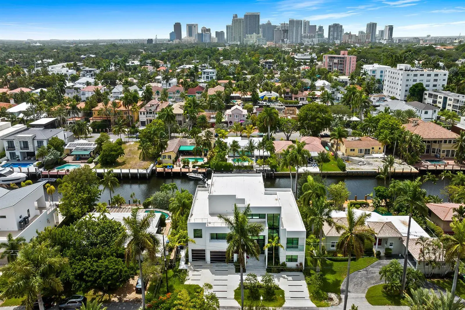 401 Lido Drive # 401, Fort Lauderdale FL 33301