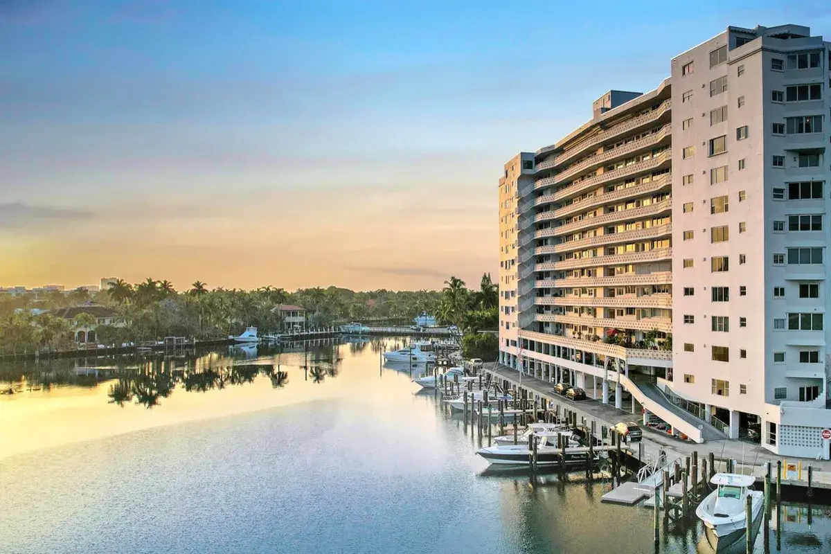 333 Sunset Drive # 404, Fort Lauderdale FL 33301