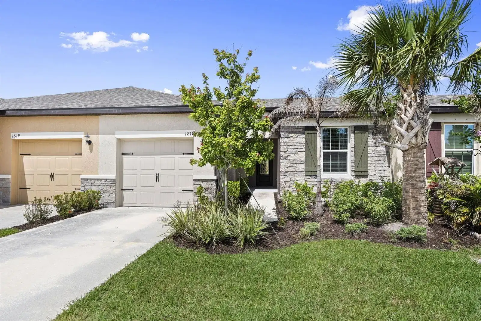 1817 Celebration Drive, Fort Pierce FL 34947