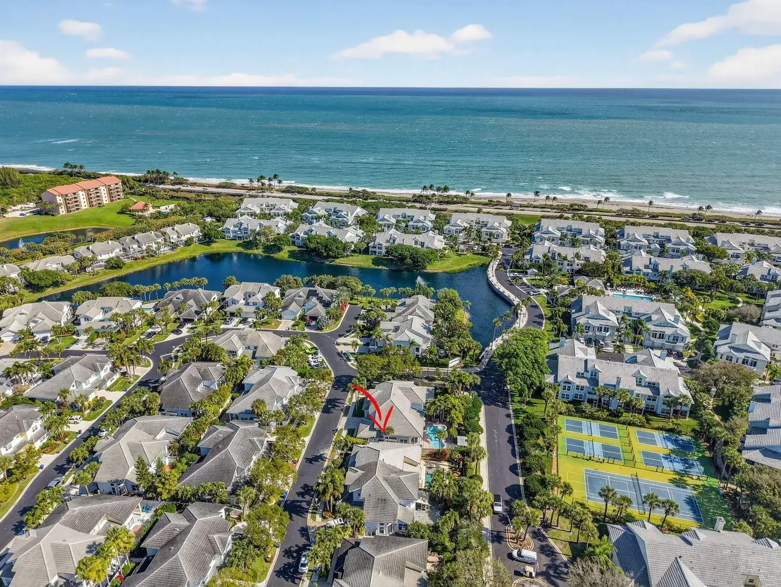 3069 Mainsail Circle, Jupiter FL 33477 photo 2
