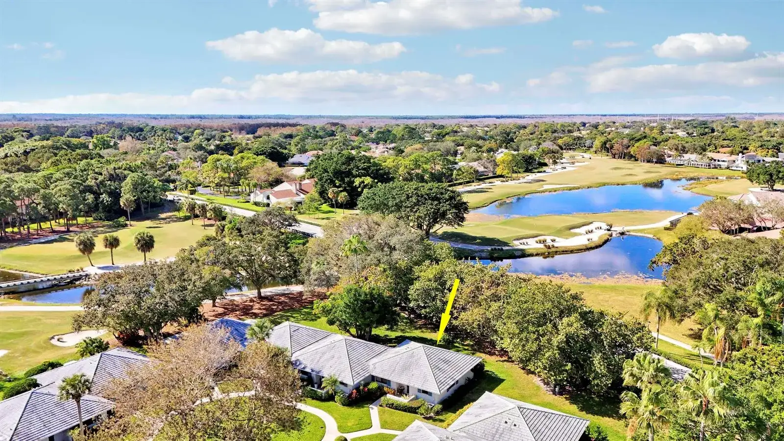 825 Club Drive Drive, Palm Beach Gardens FL 33418 photo 2