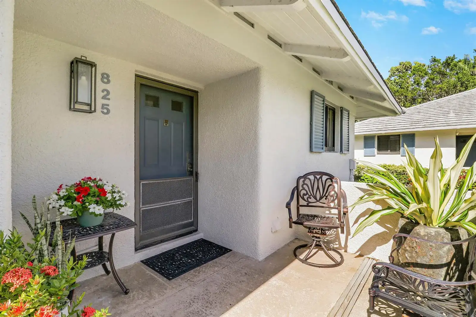 825 Club Drive Drive, Palm Beach Gardens FL 33418 photo 4