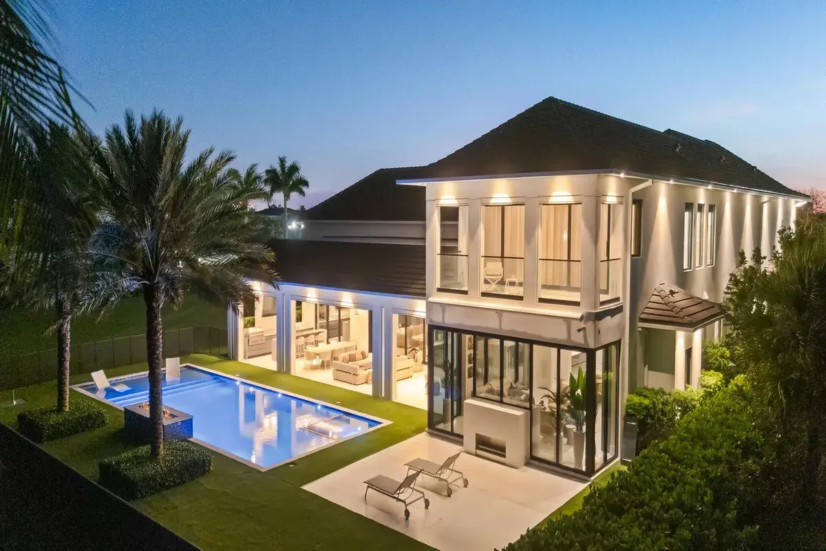 3916 Country Club Lane, Fort Lauderdale FL 33308