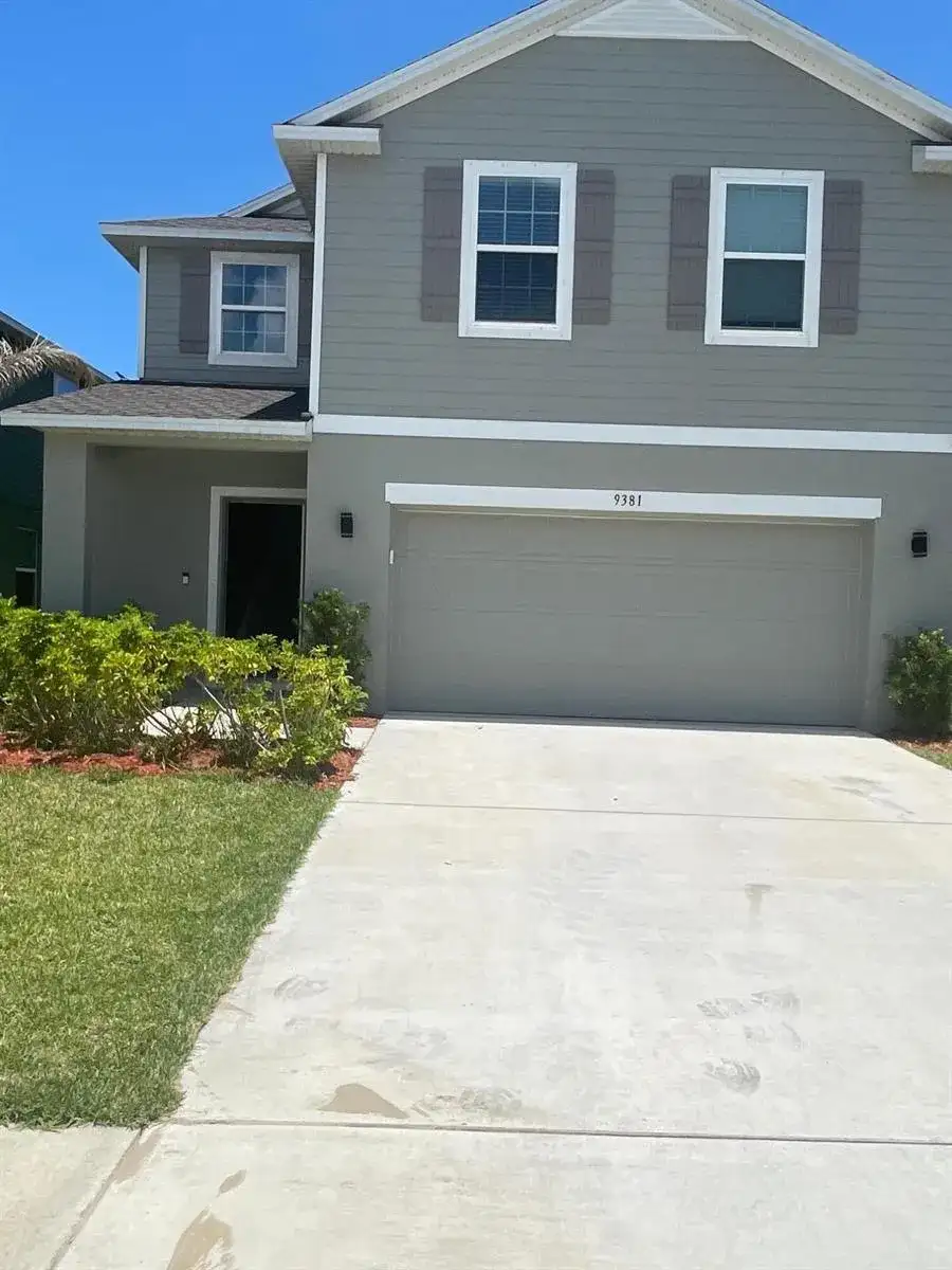 9381 SW Serapis Way, Port St. Lucie FL 34987 photo 2
