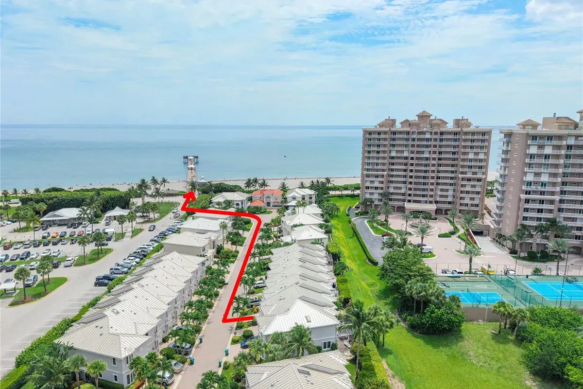 760 Seaview Drive, Juno Beach FL 33408