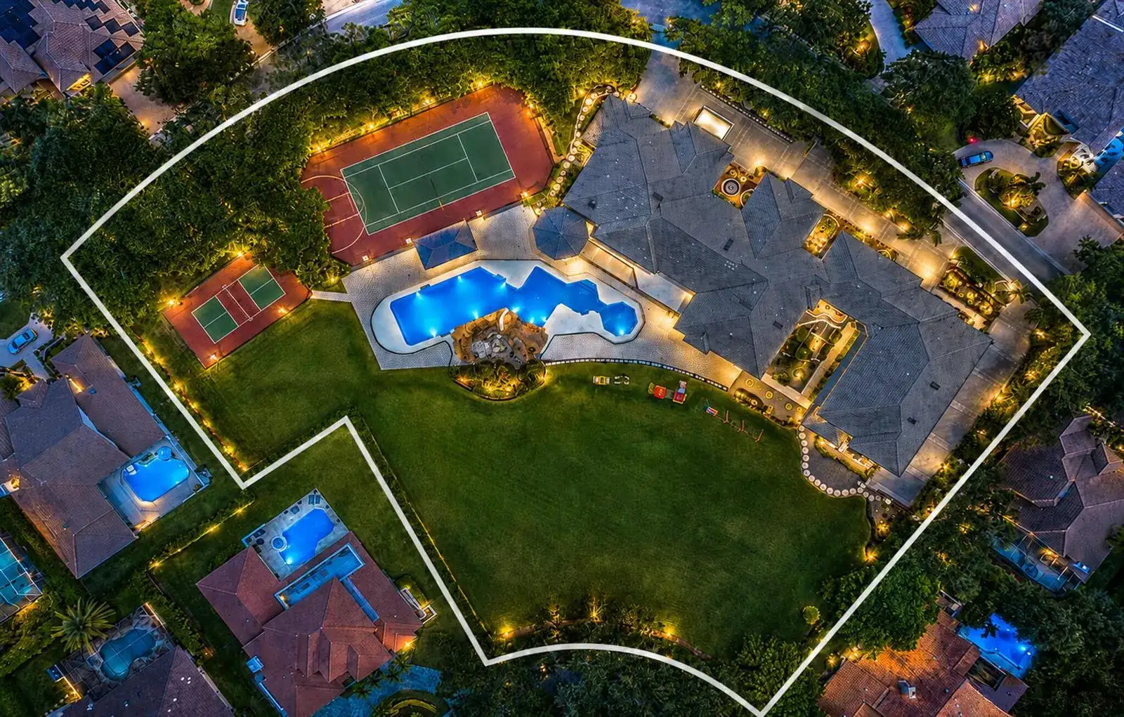 1800 Eagle Trace Boulevard, Coral Springs FL 33071 photo 2
