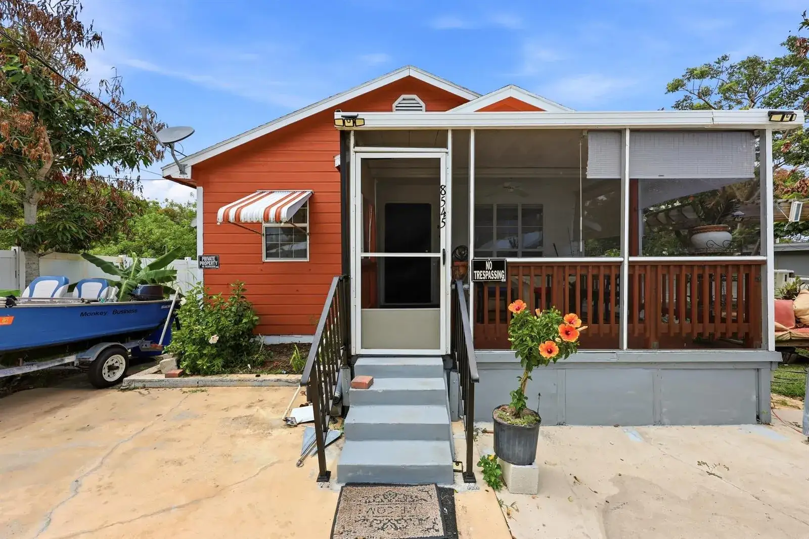 8545 SE Mars Street, Hobe Sound FL 33455